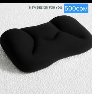 спальный матрас бу: Продаю подушки для удобнова сна — 7