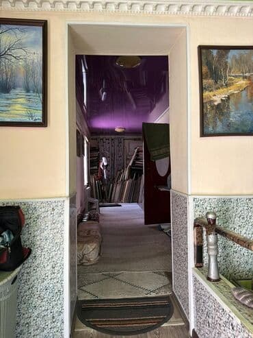 продажа дом военно антоновка: Үй, 90 кв. м, 2 бөлмө, Менчик ээси, Косметикалык оңдоо — 3