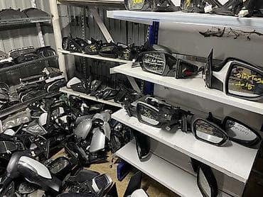 портер зеркала: Зеркала на марки Toyota, Lexus, Nissan,BMW — 1