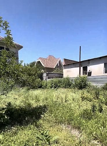 участок в городе балыкчы: 5 соток, Для строительства, Договор дарения — 3
