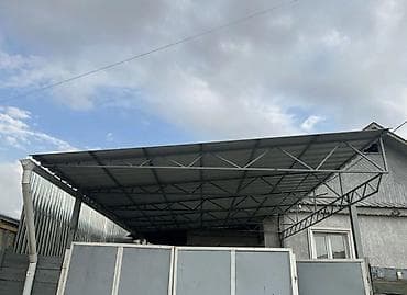 услуги аргонной сварки: Сварка | Ворота Монтаж — 5