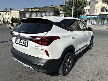 мотор нексия 1.5 16 клапанов: Kia Seltos: 2021 г., 1.6 л, Автомат, Бензин, Кроссовер — 4