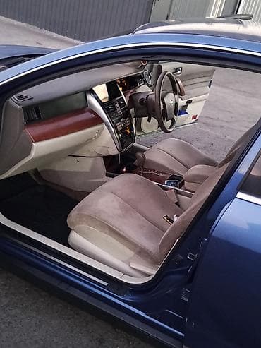 sprinter 2 9: Nissan Teana: 2003 г., 2.3 л, Автомат, Бензин, Седан — 7
