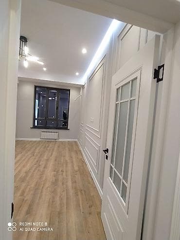 Дизайн, проектирование: Ремонт под ключ | Офисы, Квартиры, Дома Больше 6 лет опыта — 9