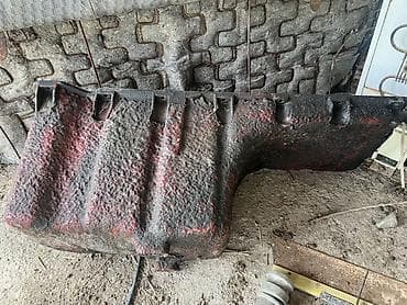 миллениум 5 5: МАН 12272 Поддон/ картер Сбор матор (Блоктон башкасы) Диска 19.5 ман — 1