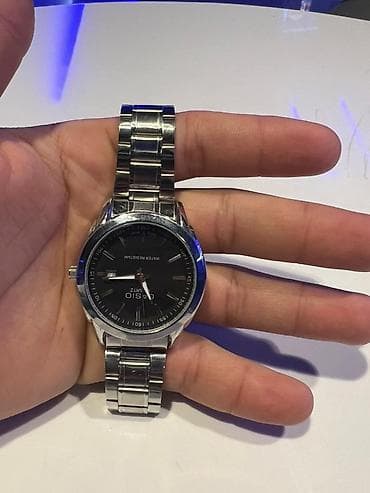 ролекс часы цена мужские бишкек: Классические часы часы, Casio, Япония, Водонепроницаемые, Мужские, Новый — 3