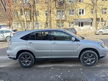 rx 6700xt: Lexus RX: 2003 г., 3 л, Автомат, Бензин, Кроссовер — 1