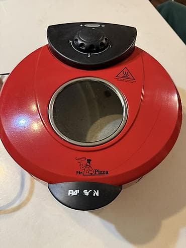 Суу үчүн кулерлер: Духовка — 4