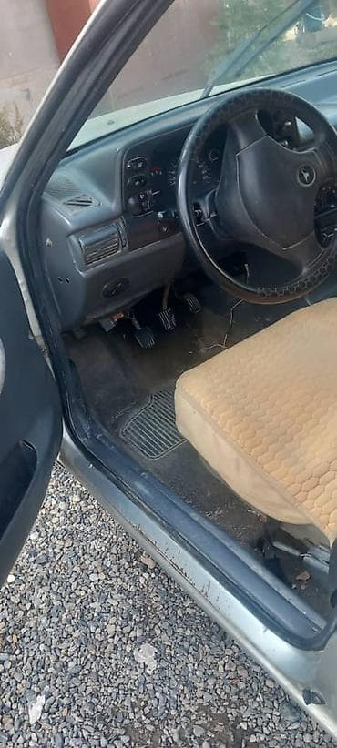 daewoo matiz механика: Daewoo Nexia: 2005 г., 1.6 л, Механика, Бензин, Седан — 6