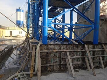 я ищу работу стройку: Опалубки, Фундамент, Стяжка Гарантия Больше 6 лет опыта — 13