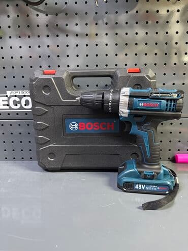 бесщеточный шуруповерт бишкек: Шуруповерт фирмы: makita два положения скорости в комплекте: два — 1