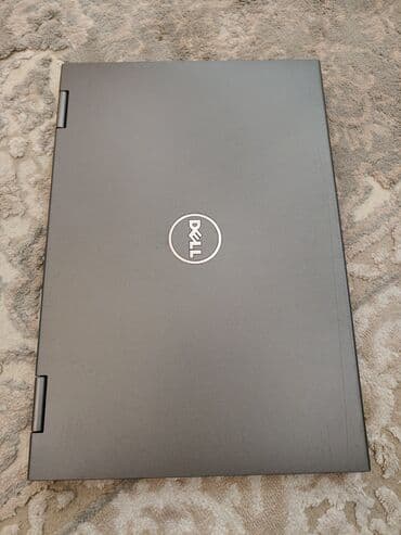 режим 9 с: Ультрабук, Dell, Intel Core i7, 13.3 ", Для работы, учебы — 2