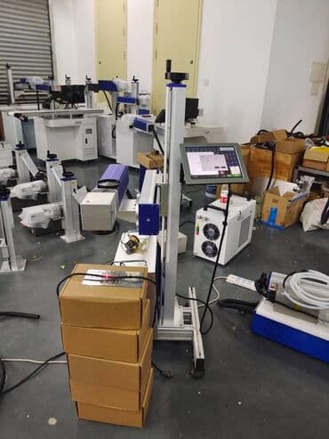 документ сканеры для проекторов интерактивные доски: Маркировочный лазер под заказ Маркирует ПВХ труб Разные продукты — 1