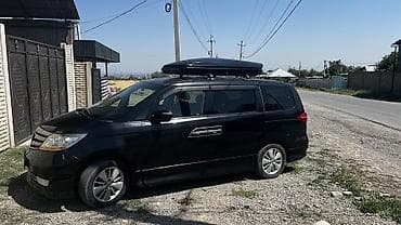 титан диски размер 14: Honda Elysion: 2009 г., Минивэн — 3