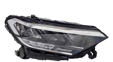 регулировка фар на стенде бишкек: Передняя правая фара Volkswagen 2021 г., Новый, Аналог — 1