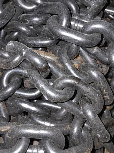цепь камаз: Продаём метражные цепы есть в наличии разные размера все новые если — 1