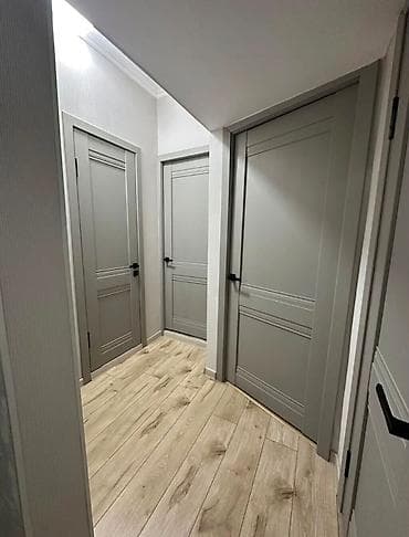 3 бөлмө, 63 м², 8-мкр Элитка, 6 кабат — 10