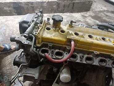3sge: Бензиновый мотор Toyota 2003 г., 2 л, Б/у, Оригинал, Япония — 4