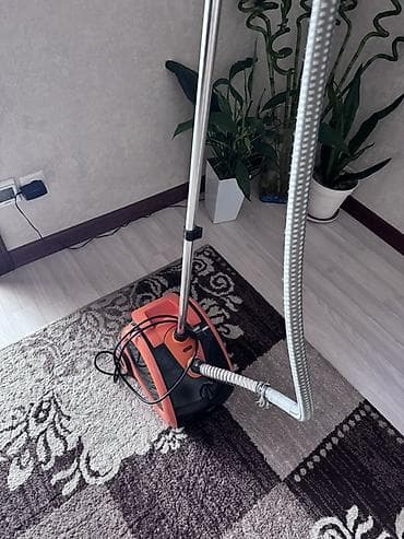 core i: Отпариватель Вертикальный — 3