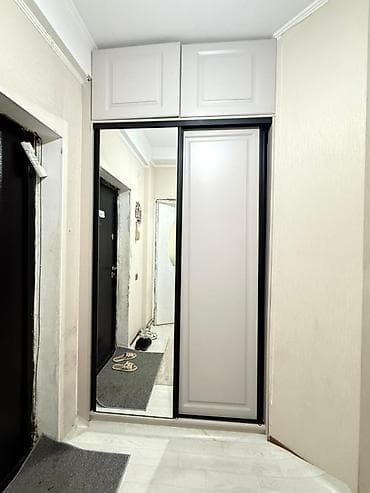 kant flat: 2 комнаты, 44 м², 106 серия, 8 этаж, Косметический ремонт — 7