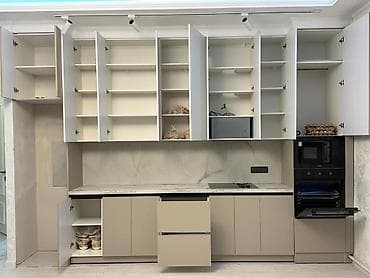 for rent: Кухонный набор на заказ, ЛДСП, По договорённости, Бесплатная доставка, Дизайн, проект — 6