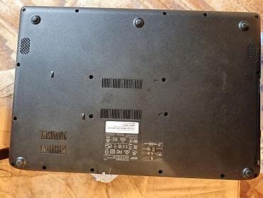 core 2 duo: Acer Aspire E1 (серия E1-5xx) — классический ноутбук с полноразмерной — 5