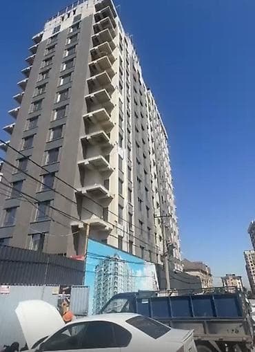 южные: 3 комнаты, 120 м², Элитка, 3 этаж, ПСО (под самоотделку) — 3