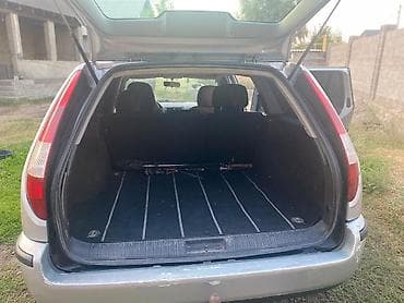 daf 95: Ford Mondeo: 2002 г., 2 л, Ручные, Бензин, Универсал — 6