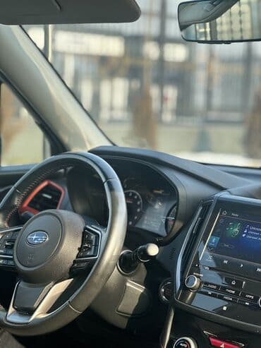 субару форестер 1: Subaru Forester: 2021 г., 2.5 л, Вариатор, Бензин, Кроссовер — 10