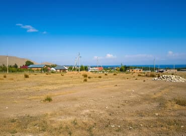 аренда дома на ночь: 20 соток, Для бизнеса, Договор купли-продажи, Договор долевого участия — 1