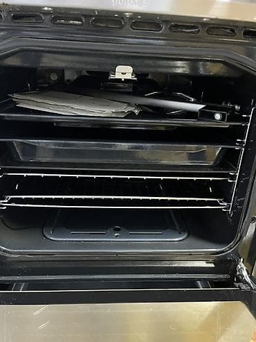Gorenje, Комбинированная, Механическое, Напольная — 3