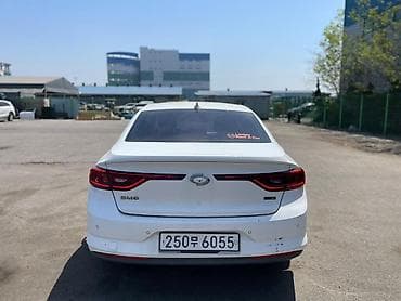 techno spark: Renault SM6: 2019 г., 2 л, Вариатор, Газ, Седан — 5