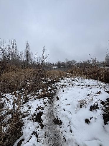 3 room flat: 3 соток, Для строительства, Красная книга, Договор купли-продажи — 4