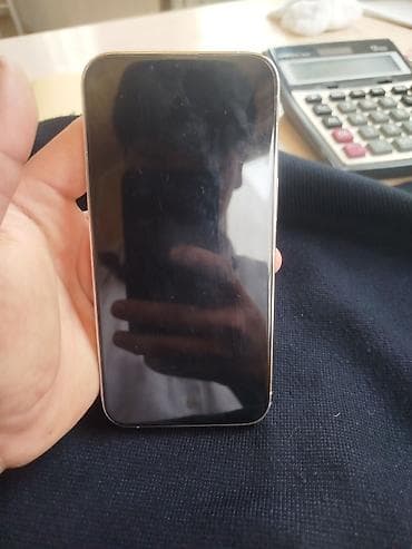 IPhone 13 Pro, Серебристый, Кабель