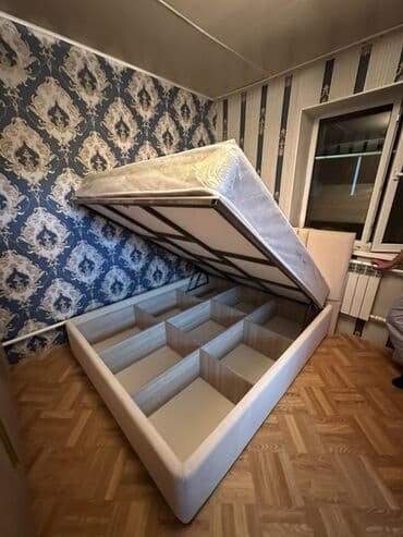 шкаф для дома: Шкаф для одежды, Прямой — 5