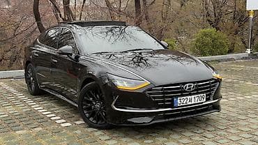 Продажа авто: Hyundai Sonata: 2019 г., 2 л, Автомат, Бензин, Седан — 3