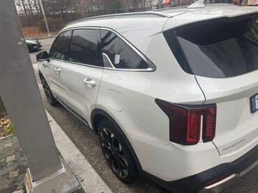 Kia: Kia Sorento: 2023 г., 2.2 л, Автомат, Дизель, Кроссовер — 3