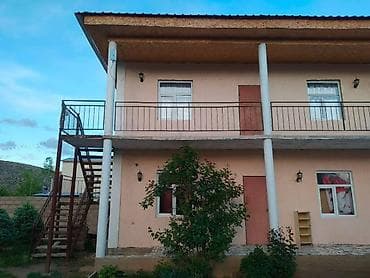 Коммерциялык мүлк: Продаётся коттедж, расположенный на иссык-куле г Чолпон-Ата в районе — 2