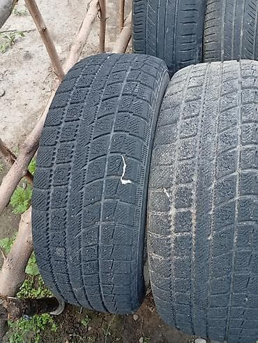 ux lexus: Шины 195 / 65 / R 15, Всесезонная, Комплект, Легковые, Michelin — 4