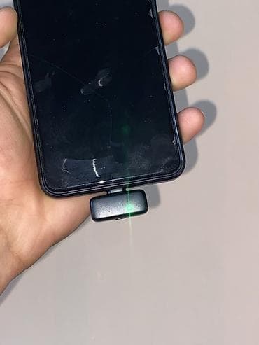 dji pocket 2: Беспроводная микрофонная система HITOZON Коротко: петля с кейс — 8