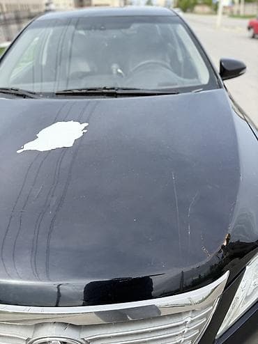 c4 a6: Toyota Camry: 2014 г., 3.5 л, Автомат, Бензин, Седан — 10