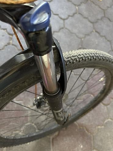 srv 3: Горный велосипед, Рама M (156 - 178 см), Сталь — 1