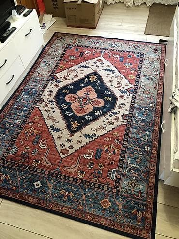 Балдар килемдери жана килемчелери: Килем Жаңы, 160, Кытай, Бөлүп төлөө — 1