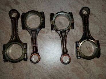 совместимые расходные материалы япония набор стержней: Subaru Impreza EJ20 шатун двигателя, Субару Импреза ЕЖ20 шатун Шатну — 1