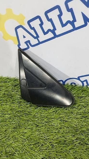 Накладка крыла Переднее правое Acura, Б/у, Оригинал