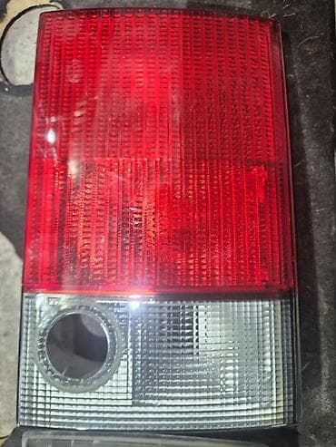 Системы освещения: Комплект передних фар Audi Б/у, Оригинал, Германия — 6