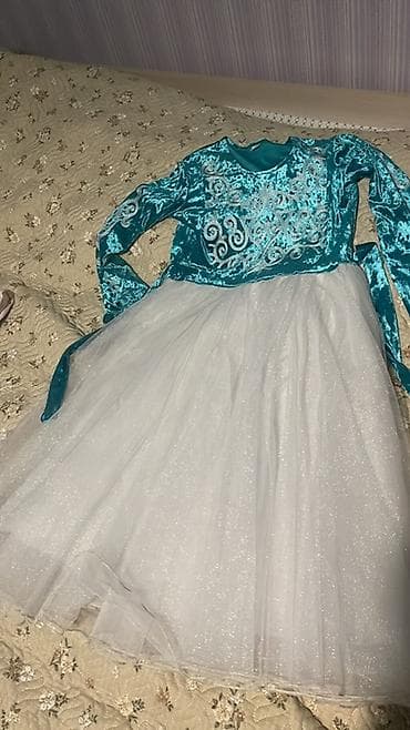 Детское платье at lalafo.kg Детское платье