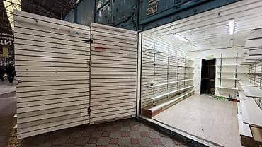 контейнер под магазин: Продаю контейнер на Дордое! 📍 Мир обуви 🟢 2-этажный контейнер ⚖️ — 4