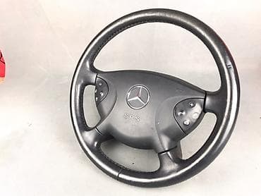 Руль Mercedes-Benz E-Class W211 M112