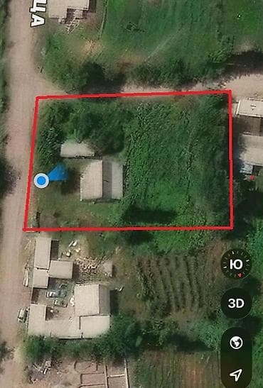 15 соток, Курулуш, Кызыл китеп — 1